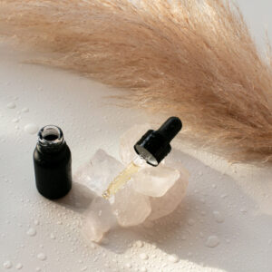 Lumini+ Ritual Set – Крем + Гуаша (2 броя)